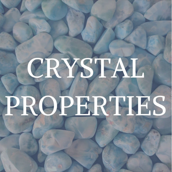 Garnet Healing Crystal Properties - Sage Crystals