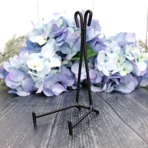 Crystal Easel Display Stand - Stands