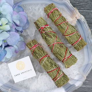 Cleansing A Sacred Space: Our 101 Guide