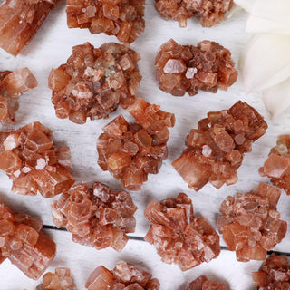 ARAGONITE