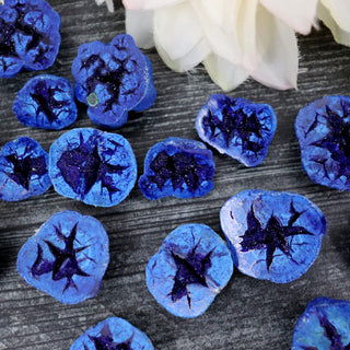 AZURITE