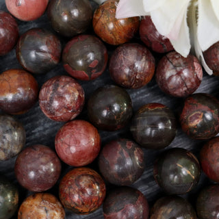 BIRD’S EYE RHYOLITE
