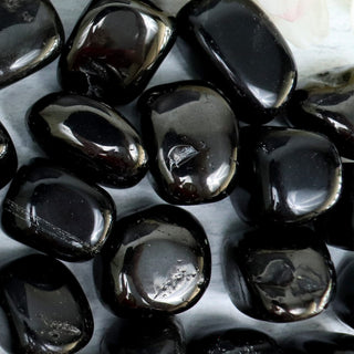 BLACK OBSIDIAN