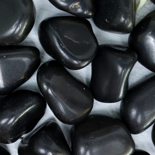 BLACK TOURMALINE