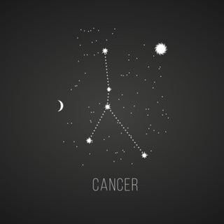 CANCER SEASON BEGINS