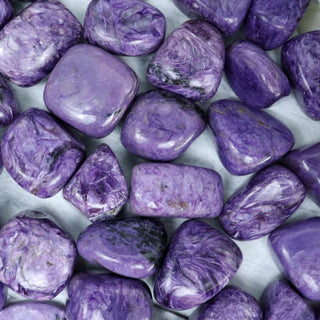 CHAROITE