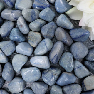 DUMORTIERITE