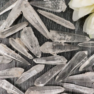 HIMALAYAN QUARTZ