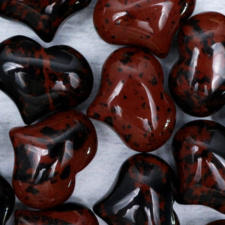 MAHOGANY OBSIDIAN