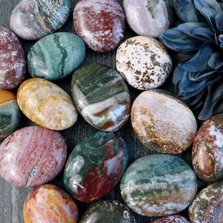 OCEAN JASPER