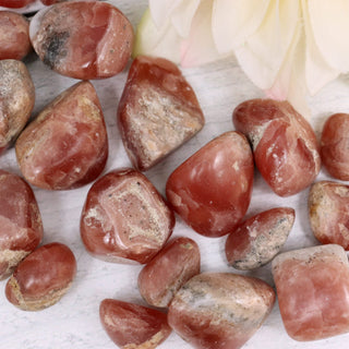 RHODOCHROSITE