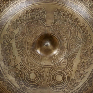 HIMALAYAN SINGING BOWLS