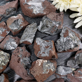STIBNITE