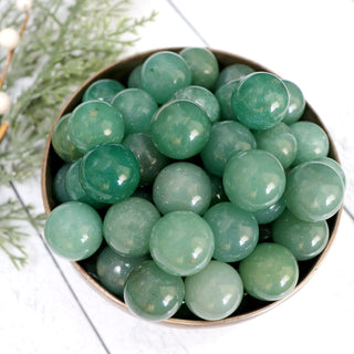 The Secret Powers of Green Aventurine