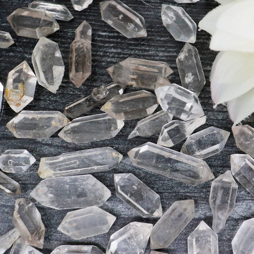 Shops Tibetan Quartz Crystal