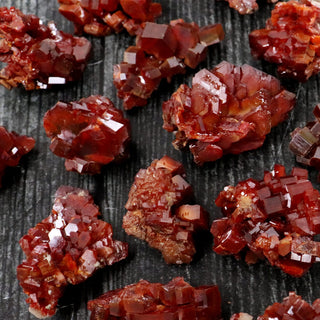 VANADINITE