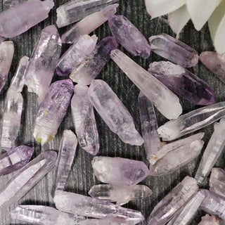 VERA CRUZ AMETHYST