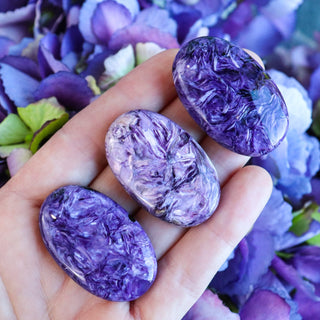 Crown Chakra Crystals and Stones
