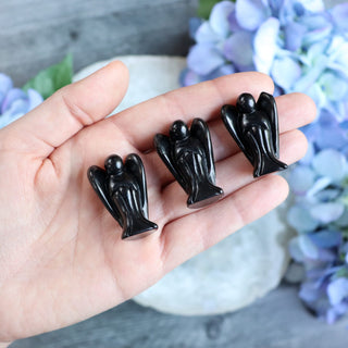 Crystal Guardian Angels