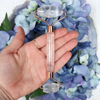 Crystal Self-Care Items