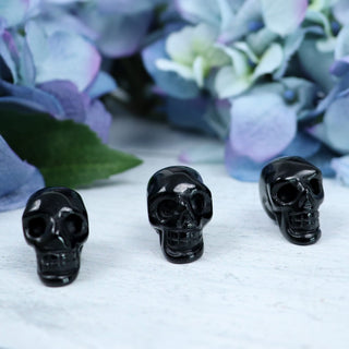 Crystal Skulls