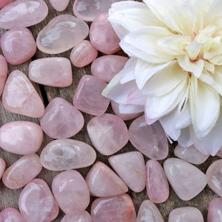 Rose Quartz