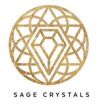 Sage Crystals Gift Card