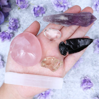 Stargazer Recommendations