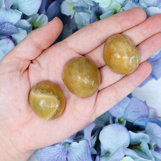 Dolomite Seer Stone | Sage Crystals