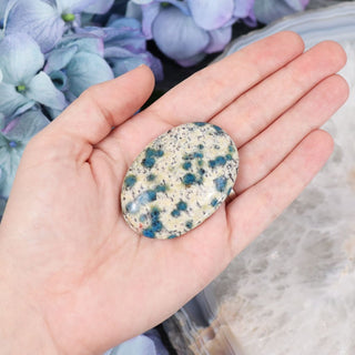 K2 Pocket Stone - Stones