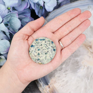 K2 Pocket Stone - Stones