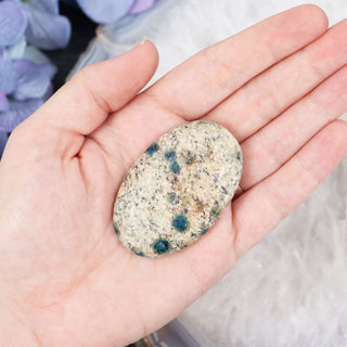 K2 Pocket Stone - Stones