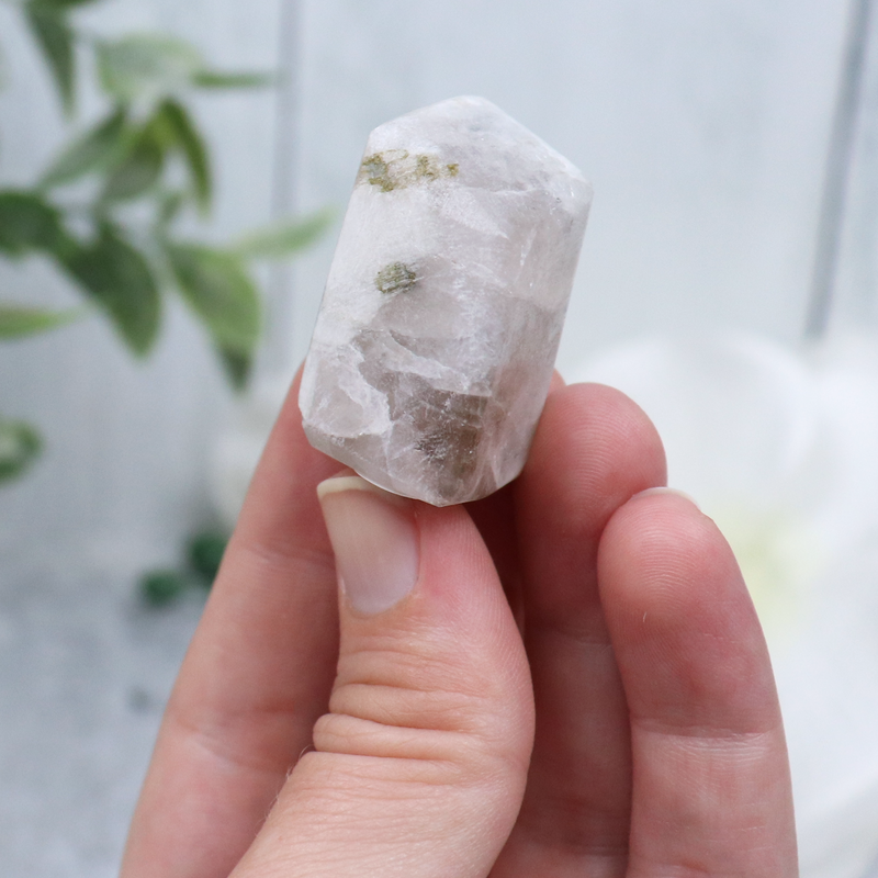 Transformation Euphoralite Tower 10 | Sage Crystals