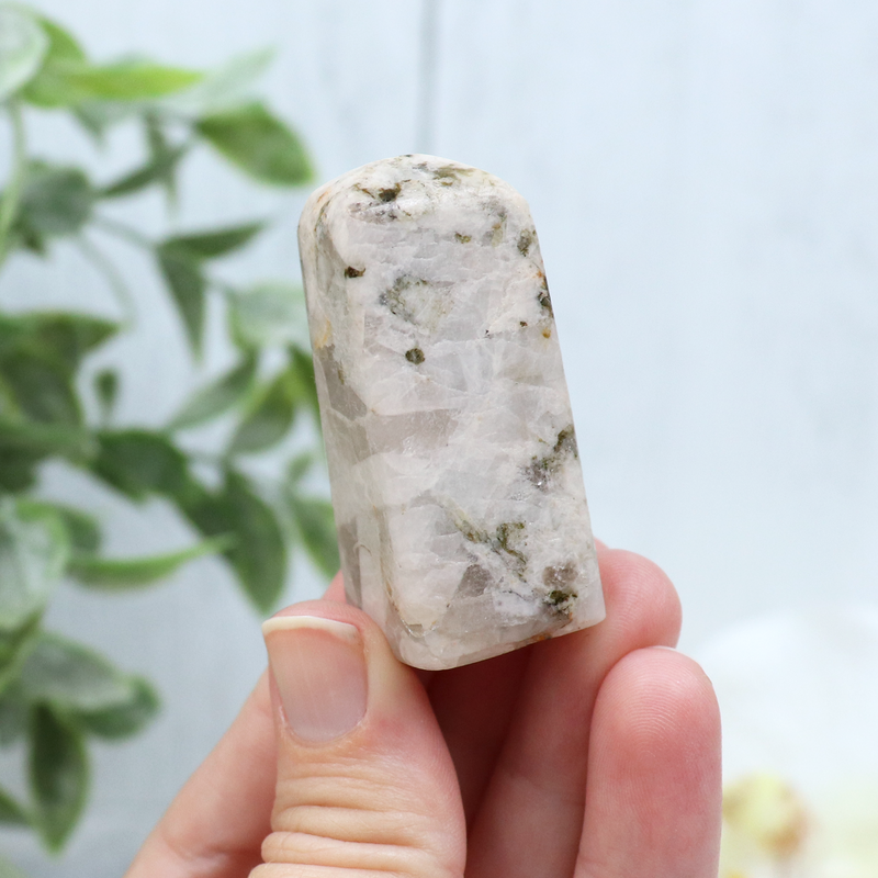 Transformation Euphoralite Tower 29 | Sage Crystals