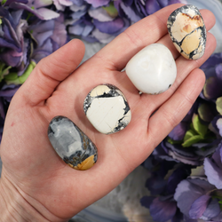 Maligano Jasper Pebble