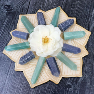 Blue Aventurine Mini Tower - Towers
