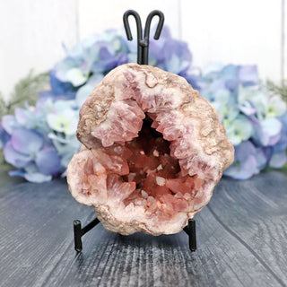 Crystal Easel Display Stand - Stands