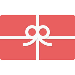 Gift Card - Cards