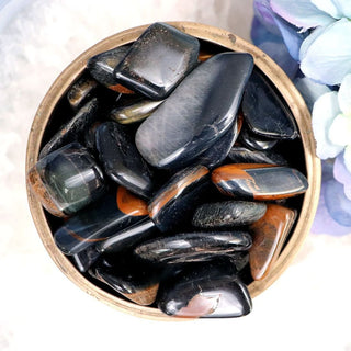 Hawk’s Eye Tumble - Tumbles