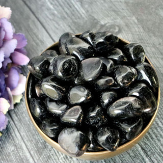 Hypersthene Tumble - Tumbles