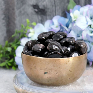 Hypersthene Tumble - Tumbles