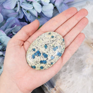 K2 Palmstone - Palmstones