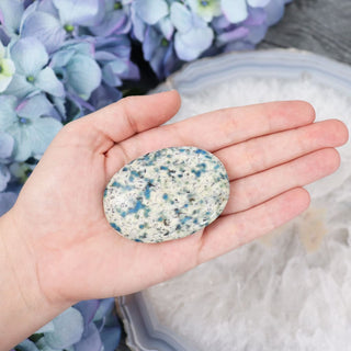 K2 Palmstone - Palmstones