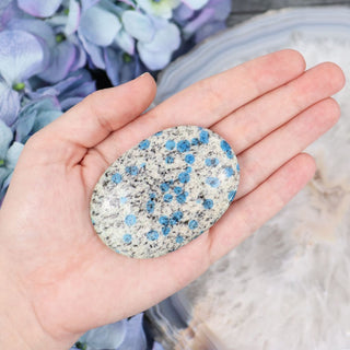 K2 Palmstone - Palmstones