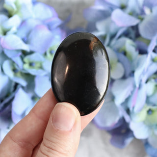 Shungite Pocket Stone - Stones