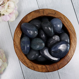 Teak Root Bowl - Small - 8x8x3 - Bowls