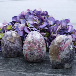 Unicorn Stone Freeform - Large - 3.5 - Specimens