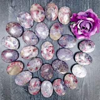 Unicorn Stone Palmstone - Palmstones