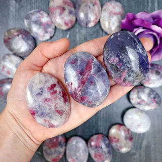 Unicorn Stone Palmstone - Palmstones